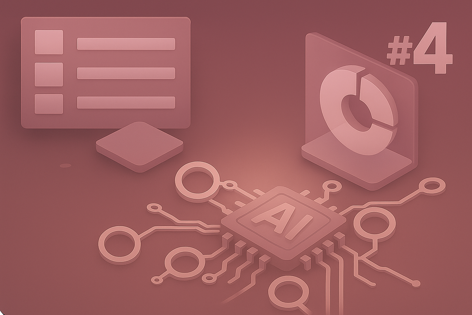 [AIR 시리즈 4] 신뢰에서 책임으로 – AI 거버넌스의 시대가 옵니다