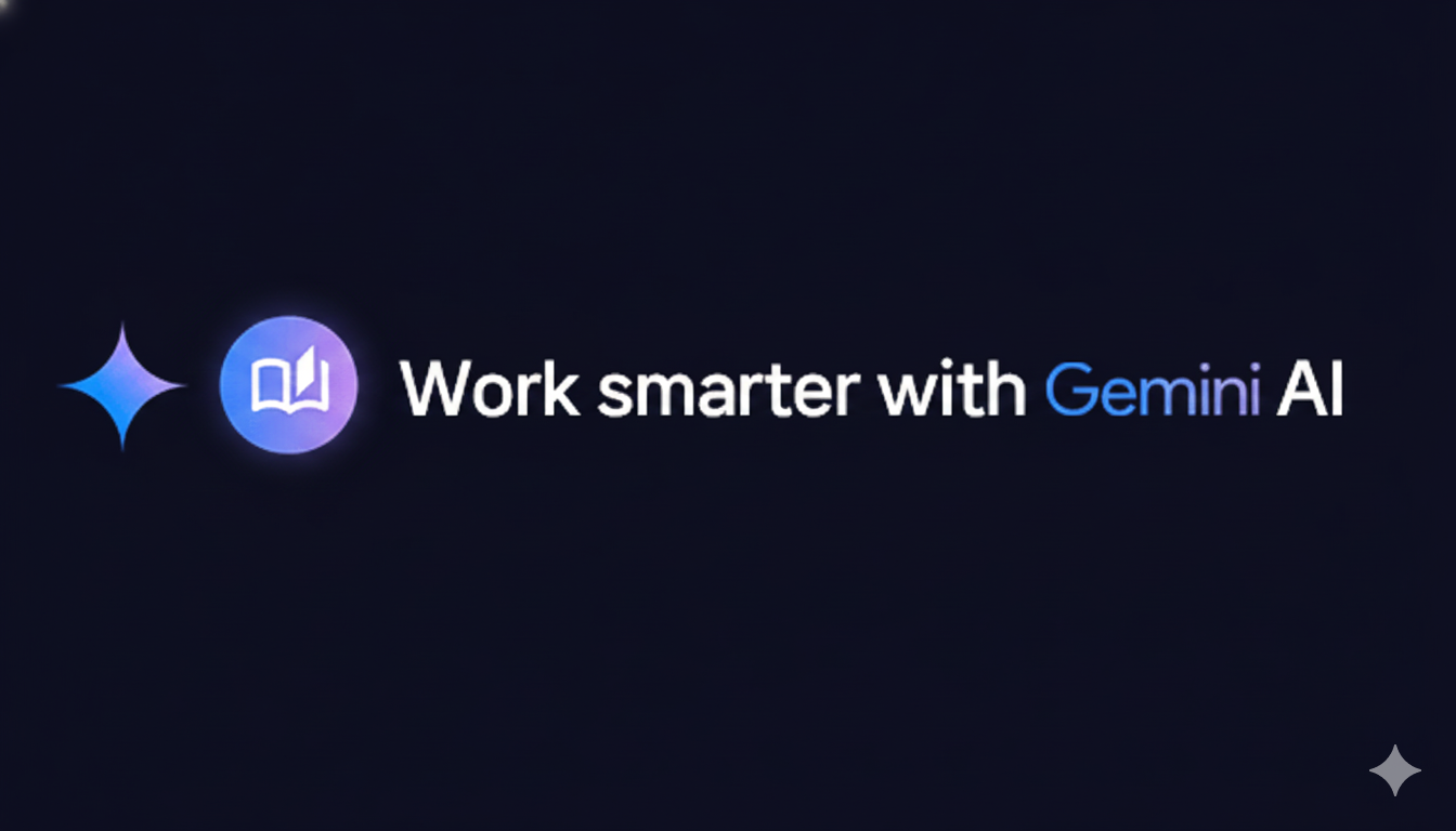 Gemini Mega Boost: AI-Native Company로의 도약을 향한 성공적인 여정