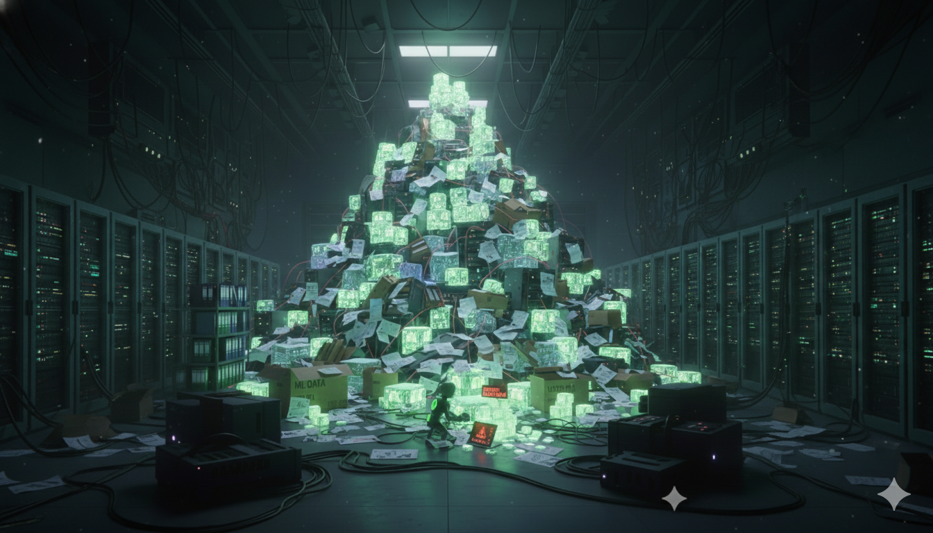 MLOps 환경의 스토리지 비용 최적화: Amazon FSx for NetApp ONTAP 기반 유휴 데이터 자동 정리 구축 사례