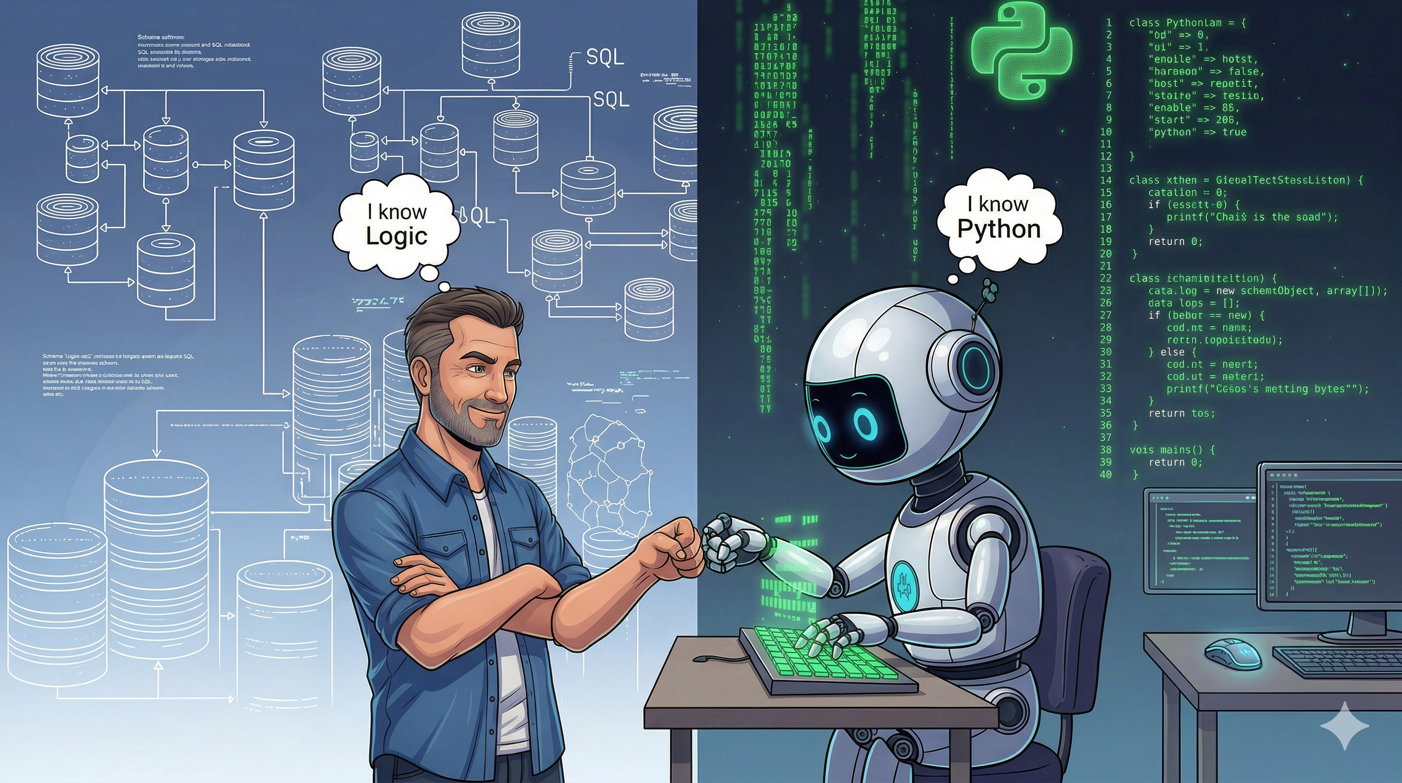 3편 : DBA가 AI로 AWS 비용절감을 위한 DMS 분석 자동화 툴 만든 썰 (feat. AWS Q Developer)