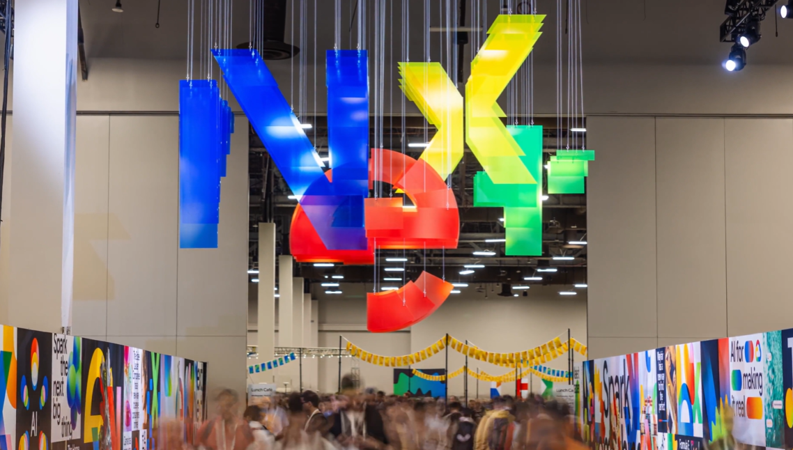 구글이 제시한 AI 시대 운영 모델…에이전트로 일하고, AI로 지킨다