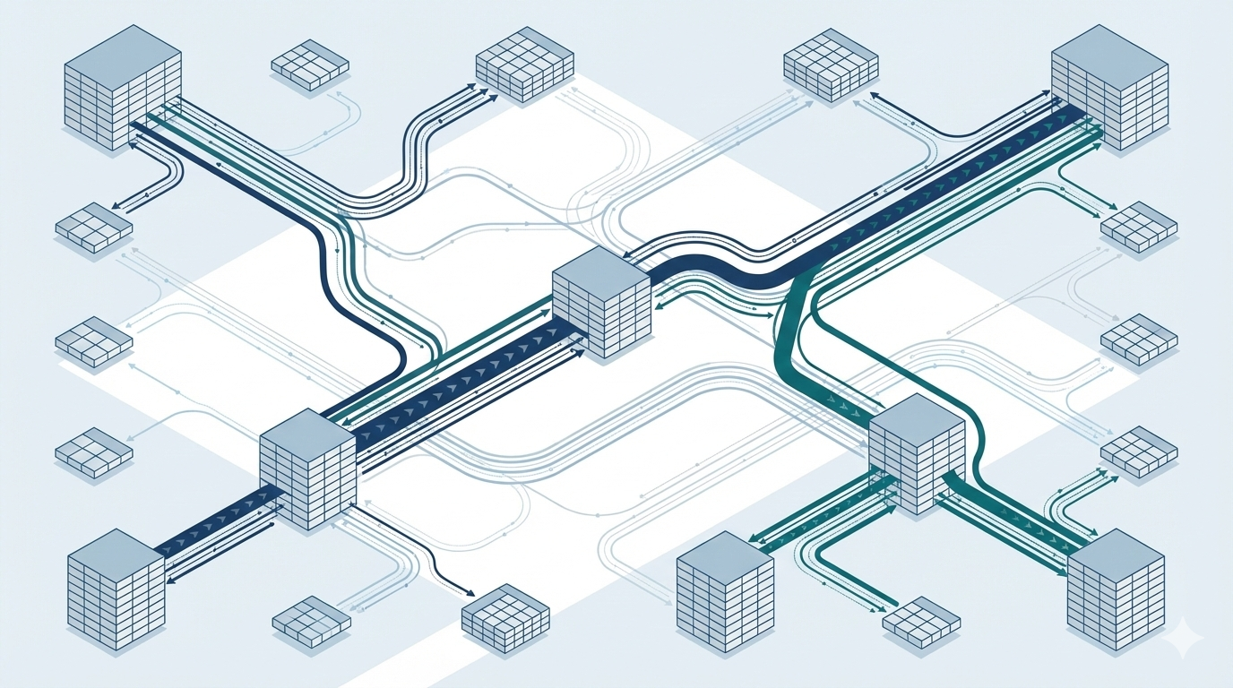 3편: 인프라만 옮기면 끝일까, AI 도입을 막는 레거시 DB