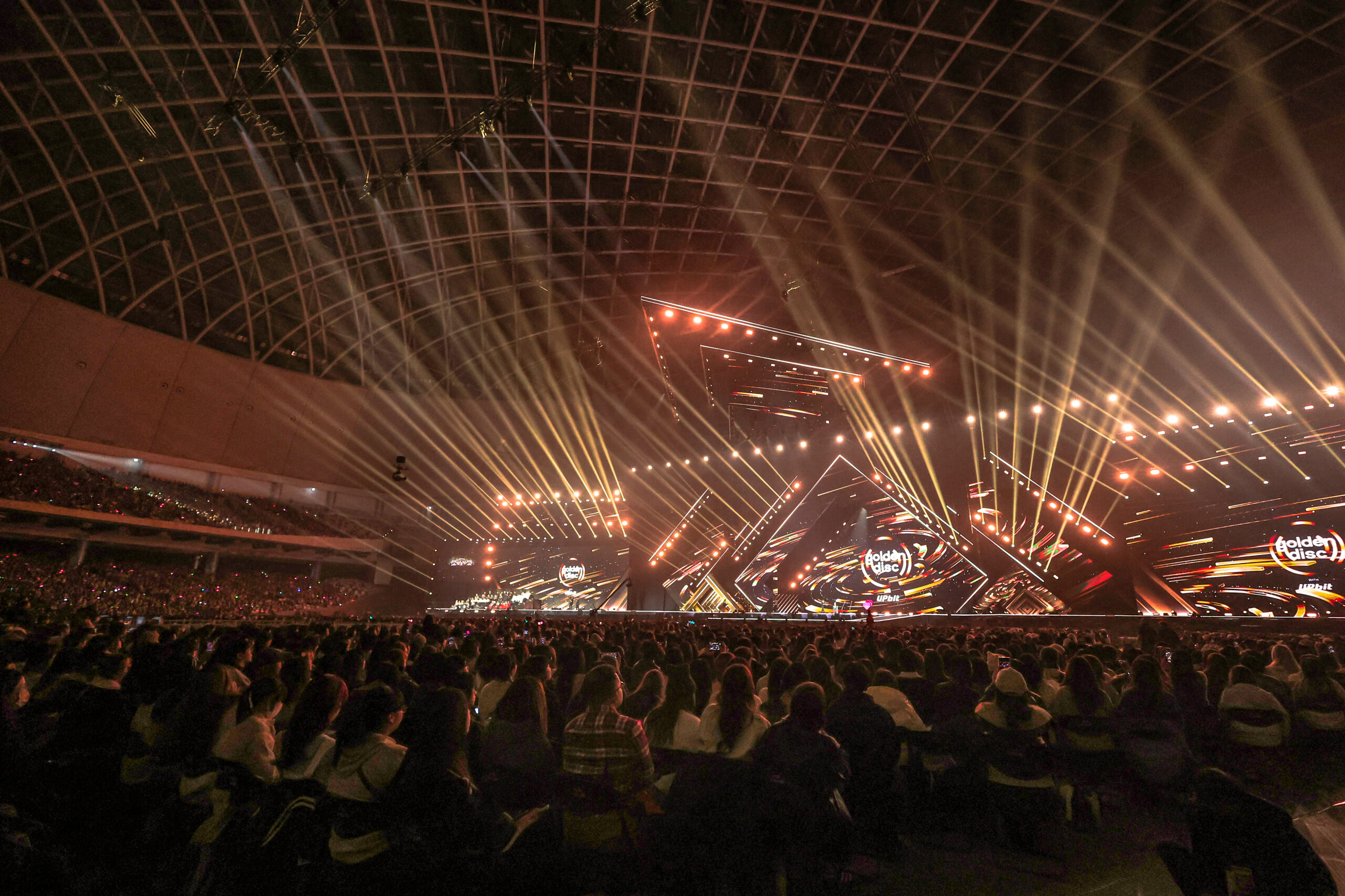 [고객사례] JTBC | PoC 검증부터 무결점 라이브까지 JTBC The 40th Golden Disc Awards 클라우드 송출 전환기