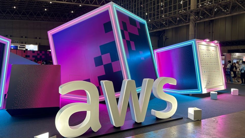[현장스케치] AWS Summit Japan 2026, 일본 현지에서 더 뜨거웠던 메가존 재팬🌏📍