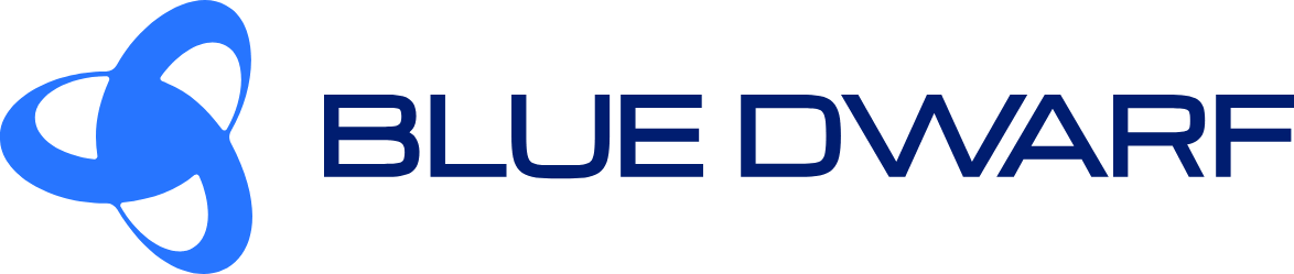 Blue Dwarf