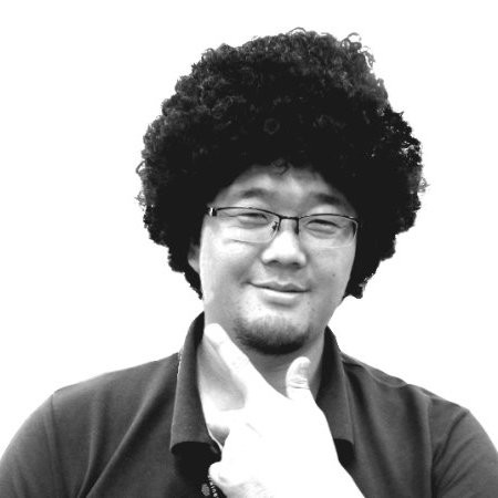 Yongjin Lee