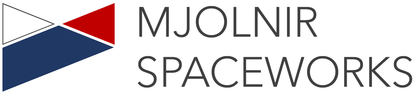 Mjolnir Space Works