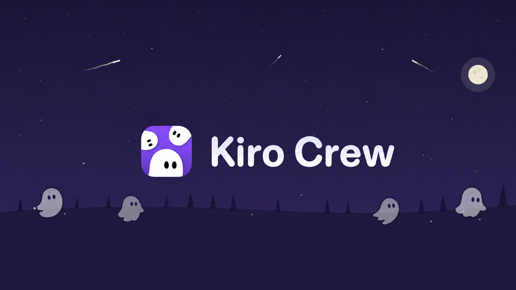 Kiro Crew로 만드는 무인 PR 브리핑 에이전트