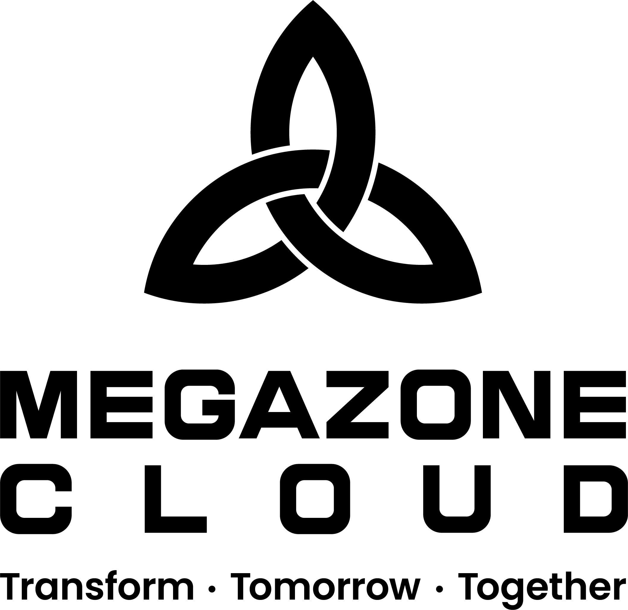 MegazoneCloud Logo