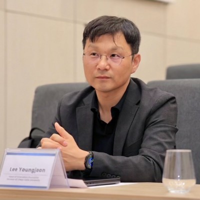 이영준